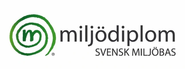 maskinstad-miljödiplom-svensk-miljöbas-logga